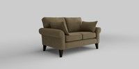 2 Seater Small Sofa