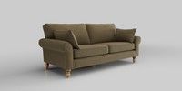3 Seater Small Sofa