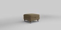 Storage Footstool