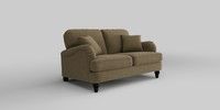 2 Seater Small Sofa