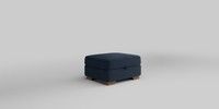 Storage Footstool