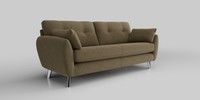 3 Seater Sofa