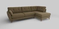 Large Corner Chaise - Right Hand