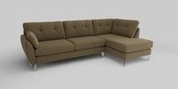 Large Corner Chaise - Right Hand