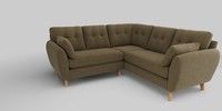 Small Corner Sofa - Universal