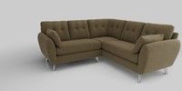 Small Corner Sofa - Universal