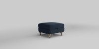 Storage Footstool