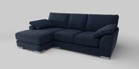 Medium Sofa Chaise - Left Hand