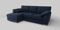 Medium Sofa Chaise - Left Hand