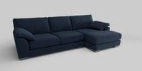 Large Sofa Chaise - Right Hand