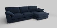 Large Sofa Chaise - Right Hand
