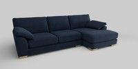 Large Sofa Chaise - Right Hand