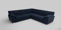 Large Corner Sofa - Universal