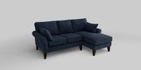 Small Sofa Chaise - Right Hand