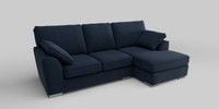 Medium Sofa Chaise - Right Hand