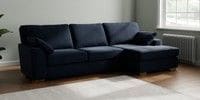 Large Sofa Chaise - Right Hand