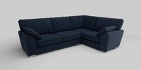 Large Corner Sofa - Right Hand