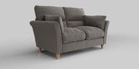 2 Seater Sofa