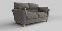 3 Seater Small Sofa