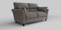 3 Seater Small Sofa