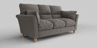3 Cushion 3 Seater Sofa