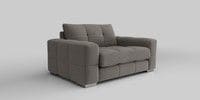 2 Seater Small Sofa