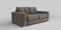 3 Seater Small Sofa