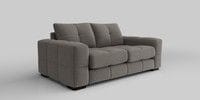 3 Seater Small Sofa