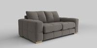 3 Seater Small Sofa