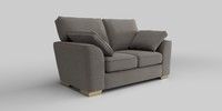 2 Seater Small Sofa