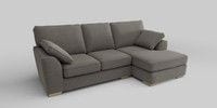 Medium Sofa Chaise - Right Hand