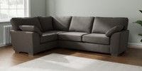 Large Corner Sofa - Left Hand