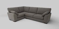 Large Corner Sofa - Left Hand