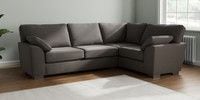 Large Corner Sofa - Right Hand