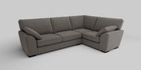 Large Corner Sofa - Right Hand