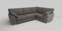 Large Corner Sofa - Right Hand