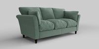 3 Cushion 3 Seater Sofa