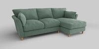 Medium Sofa Chaise - Right Hand