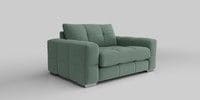 2 Seater Small Sofa
