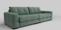 4 Seater Large Sofa