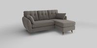 Small Sofa Chaise - Right Hand