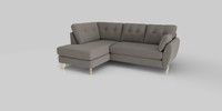 Medium Corner Chaise - Left Hand