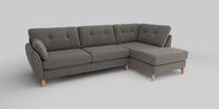 Large Corner Chaise - Right Hand