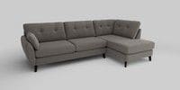Large Corner Chaise - Right Hand