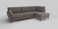 Large Corner Chaise - Right Hand