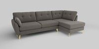 Large Corner Chaise - Right Hand