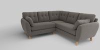 Small Corner Sofa - Universal
