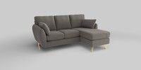 Small Sofa Chaise - Right Hand