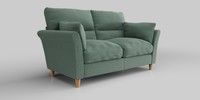 3 Seater Small Sofa
