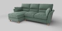 Medium Sofa Chaise - Left Hand